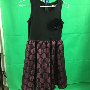 DreamPop Girl’s dress by Cynthia Rowley (A2012)